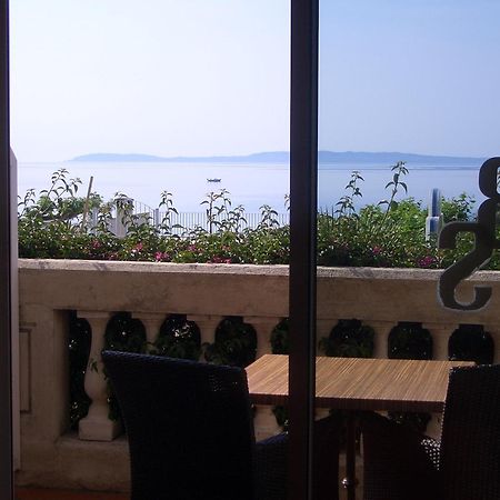 Hotel Beau Soleil 르 라방두 외부 사진