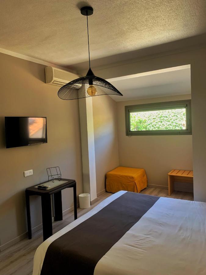 Hotel Beau Soleil 르 라방두 외부 사진