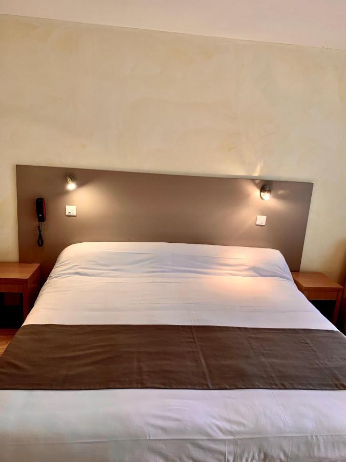 Hotel Beau Soleil 르 라방두 외부 사진