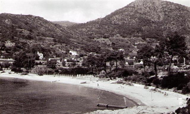 Hotel Beau Soleil 르 라방두 외부 사진