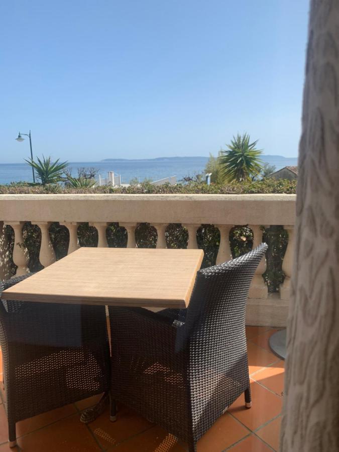 Hotel Beau Soleil 르 라방두 외부 사진