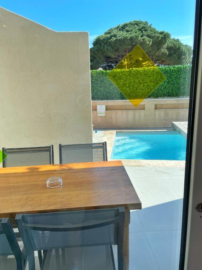 Hotel Beau Soleil 르 라방두 외부 사진